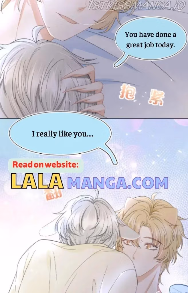 Read Rabbit and Lion chapter 86 image 39 on Lezhin