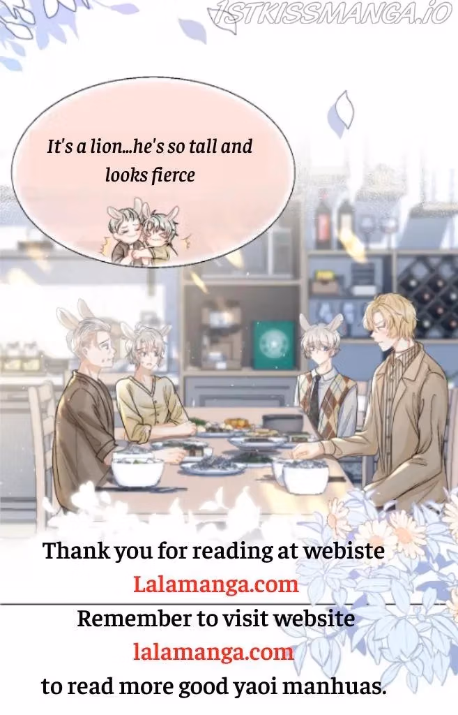 Read Rabbit and Lion chapter 86 image 4 on Lezhin