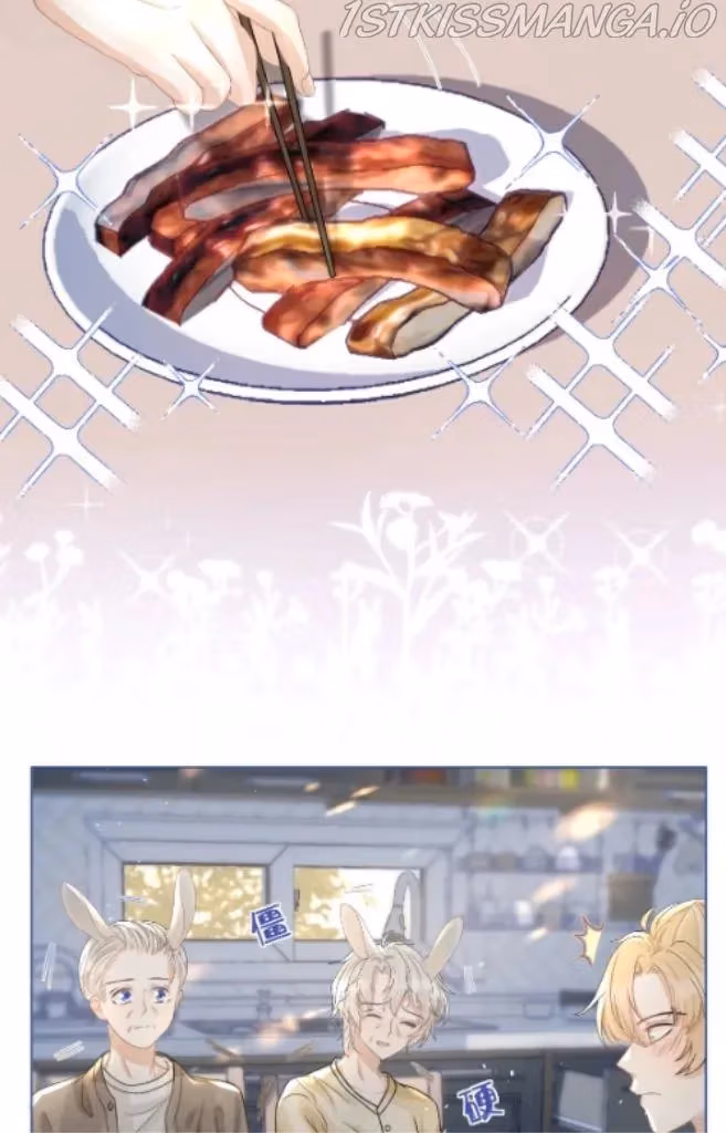 Read Rabbit and Lion chapter 86 image 6 on Lezhin