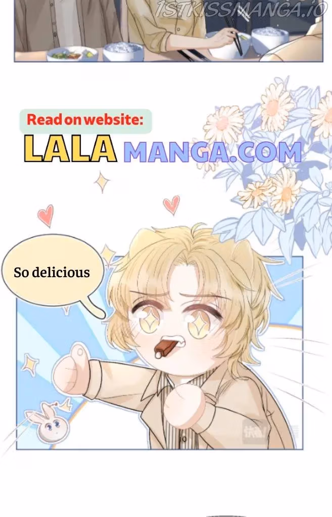 Read Rabbit and Lion chapter 86 image 7 on Lezhin