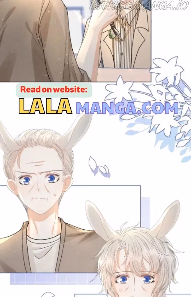 Read Rabbit and Lion chapter 86 image 9 on Lezhin