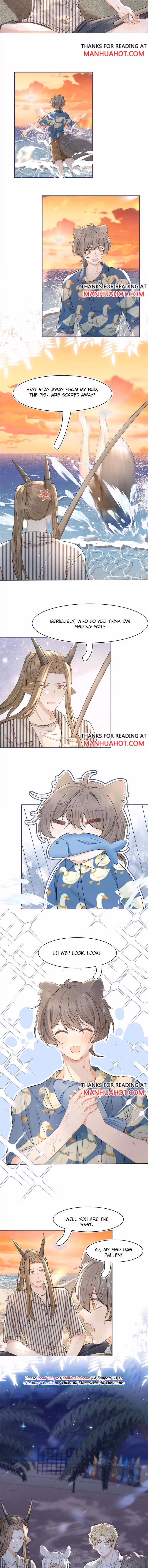 Read Rabbit and Lion chapter 88 image 1 on Lezhin