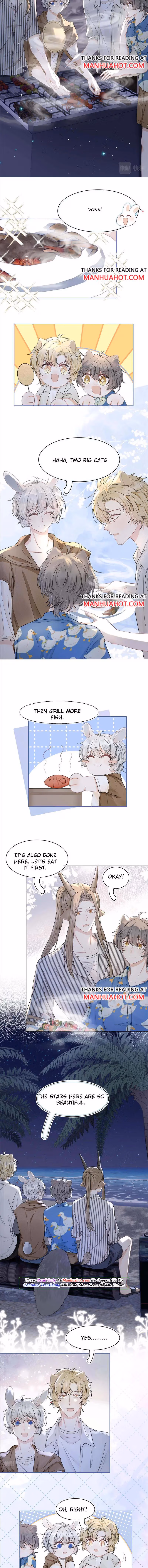 Read Rabbit and Lion chapter 88 image 2 on Lezhin