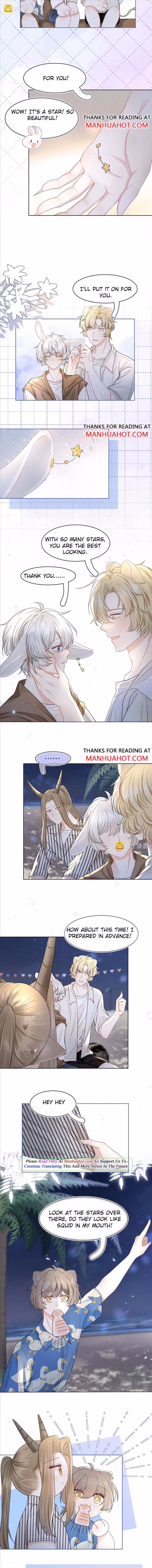 Read Rabbit and Lion chapter 88 image 3 on Lezhin