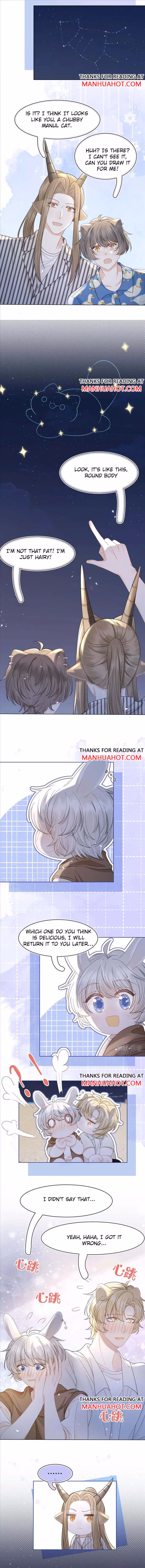 Read Rabbit and Lion chapter 88 image 4 on Lezhin