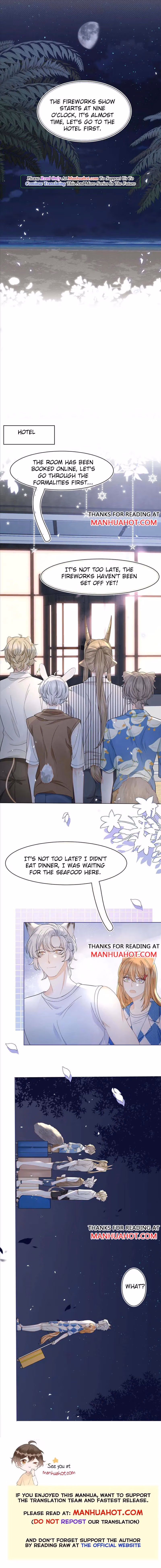 Read Rabbit and Lion chapter 88 image 5 on Lezhin