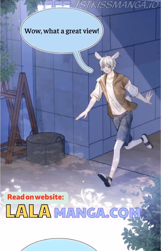 Read Rabbit and Lion chapter 89 image 11 on Lezhin