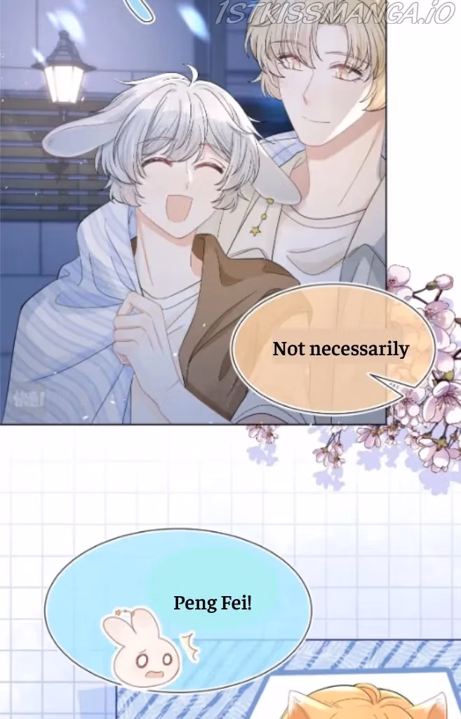 Read Rabbit and Lion chapter 89 image 14 on Lezhin