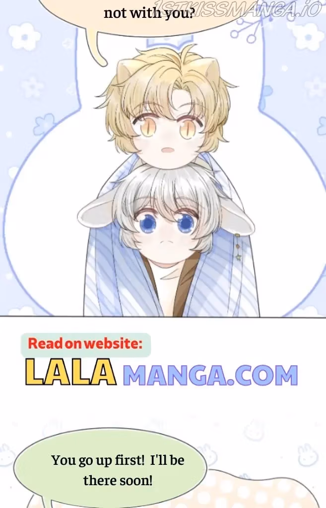 Read Rabbit and Lion chapter 89 image 17 on Lezhin