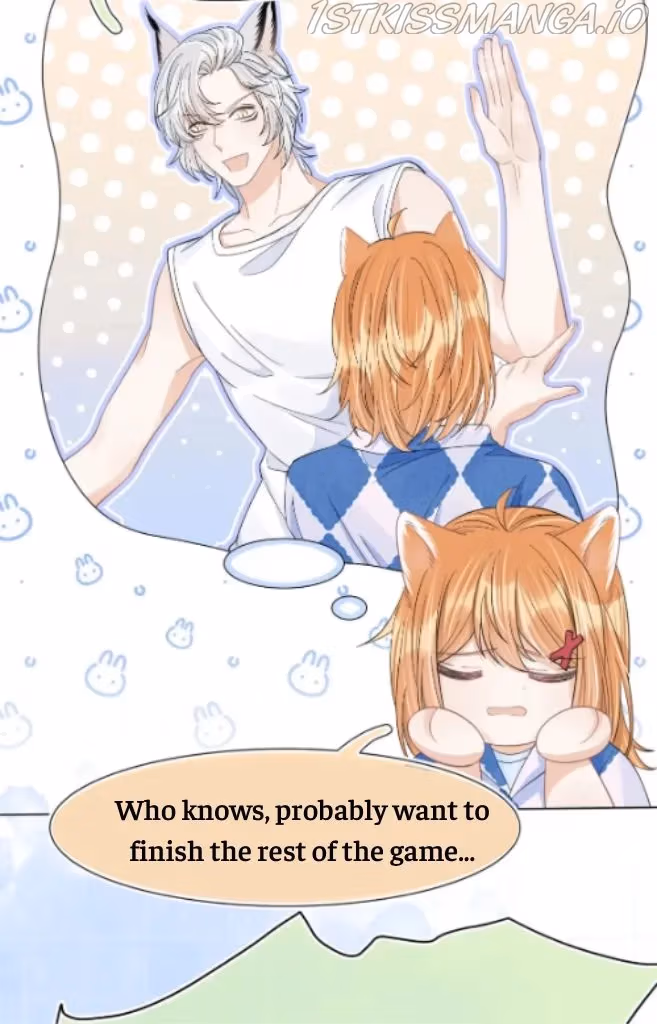 Read Rabbit and Lion chapter 89 image 18 on Lezhin