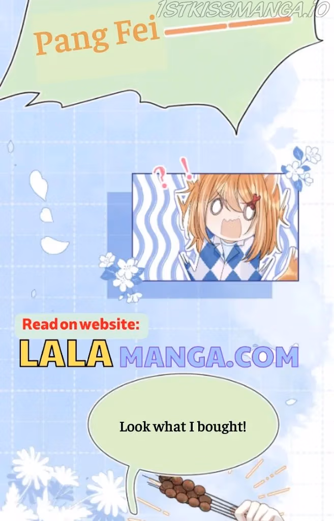 Read Rabbit and Lion chapter 89 image 19 on Lezhin