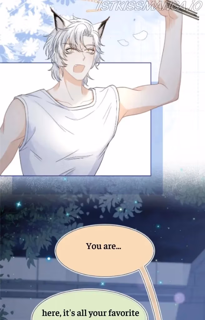Read Rabbit and Lion chapter 89 image 20 on Lezhin