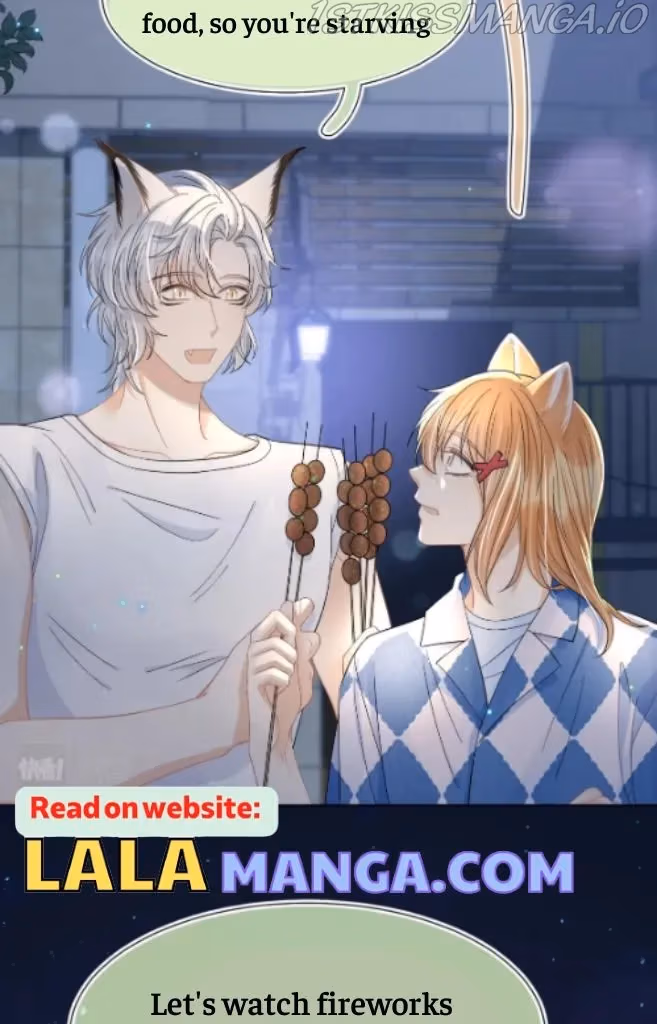 Read Rabbit and Lion chapter 89 image 21 on Lezhin