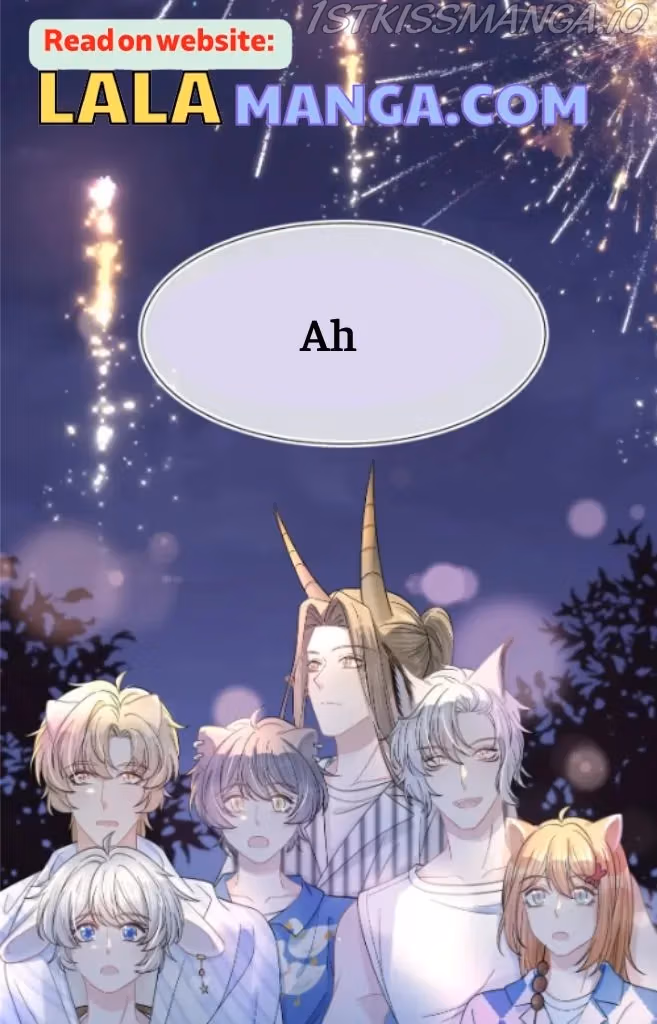 Read Rabbit and Lion chapter 89 image 23 on Lezhin