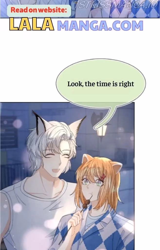 Read Rabbit and Lion chapter 89 image 24 on Lezhin