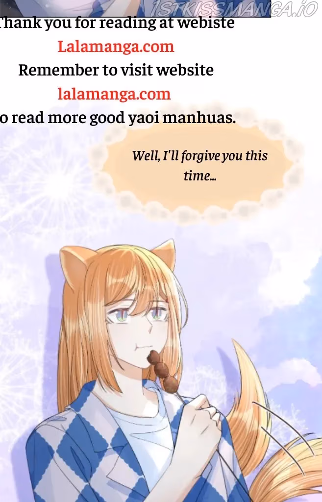 Read Rabbit and Lion chapter 89 image 25 on Lezhin