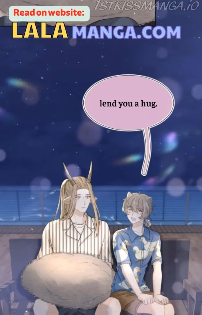 Read Rabbit and Lion chapter 89 image 28 on Lezhin