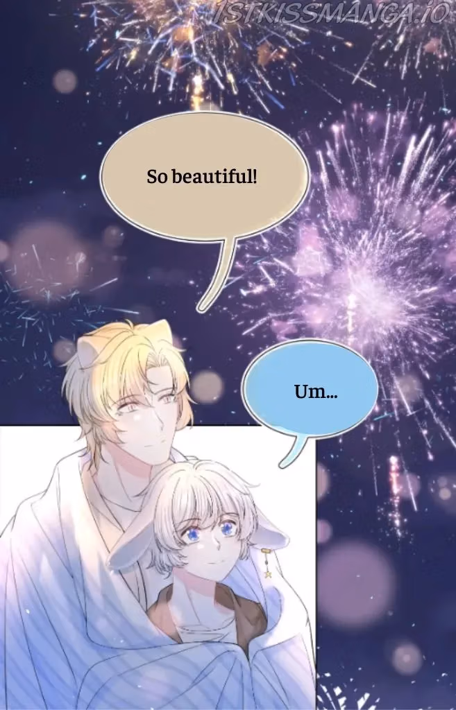 Read Rabbit and Lion chapter 89 image 31 on Lezhin