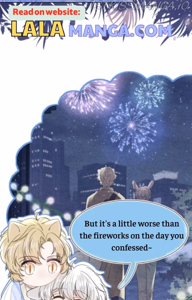 Read Rabbit and Lion chapter 89 image 32 on Lezhin