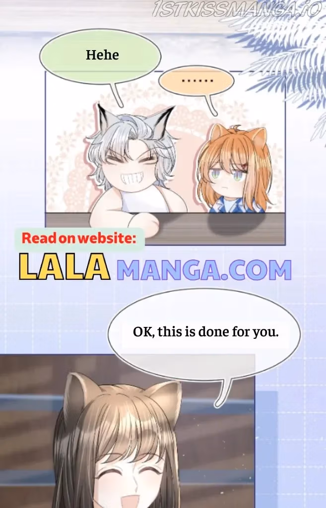 Read Rabbit and Lion chapter 89 image 5 on Lezhin