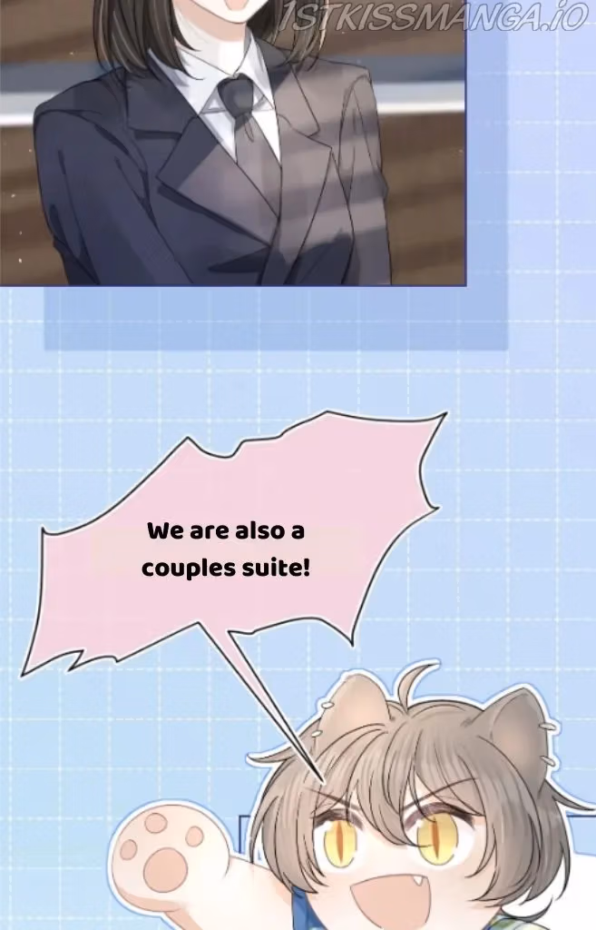 Read Rabbit and Lion chapter 89 image 6 on Lezhin