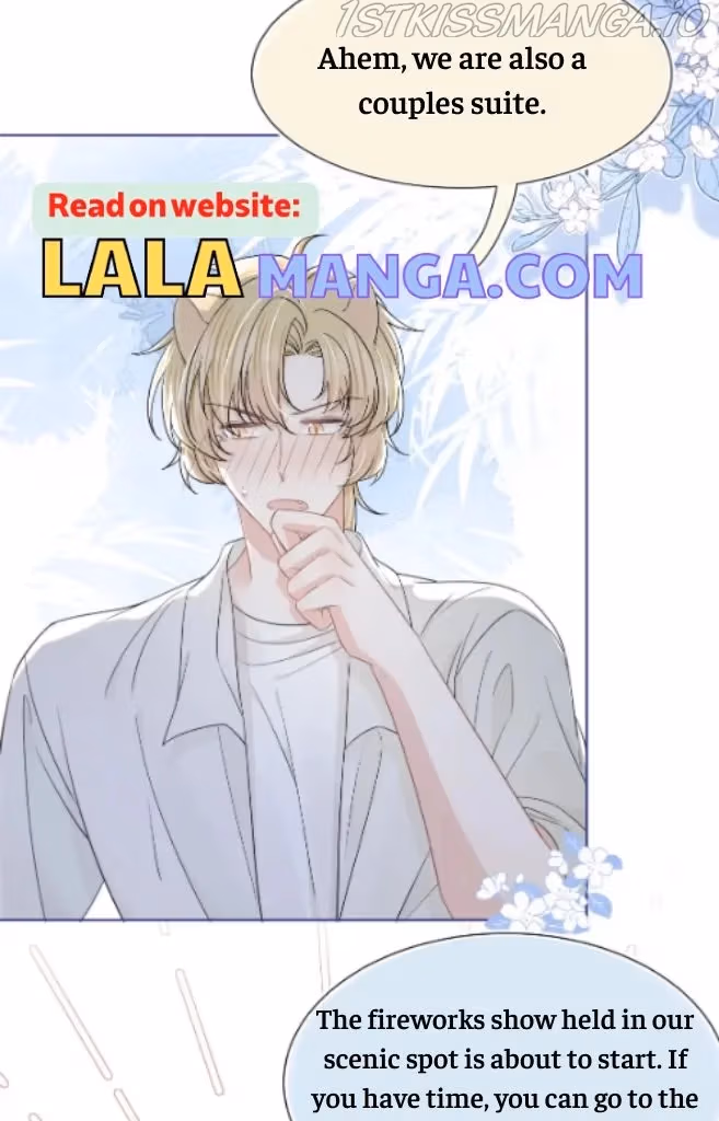 Read Rabbit and Lion chapter 89 image 9 on Lezhin