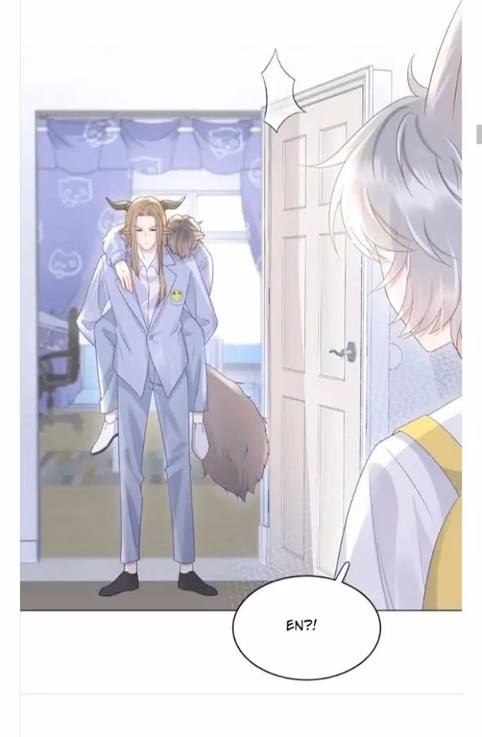 Read Rabbit and Lion chapter 9 image 12 on Lezhin