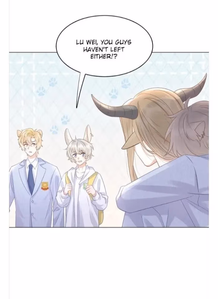 Read Rabbit and Lion chapter 9 image 13 on Lezhin