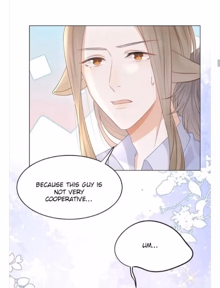 Read Rabbit and Lion chapter 9 image 14 on Lezhin