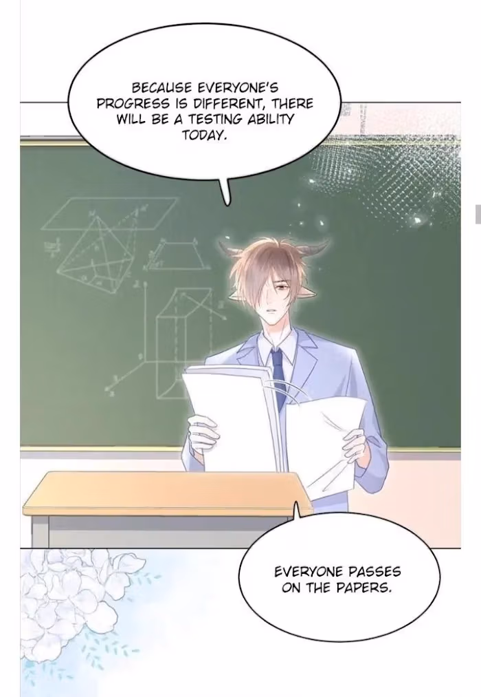 Read Rabbit and Lion chapter 9 image 18 on Lezhin