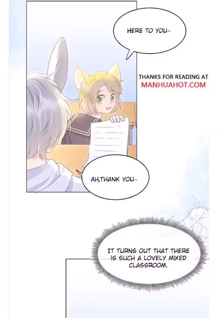 Read Rabbit and Lion chapter 9 image 19 on Lezhin