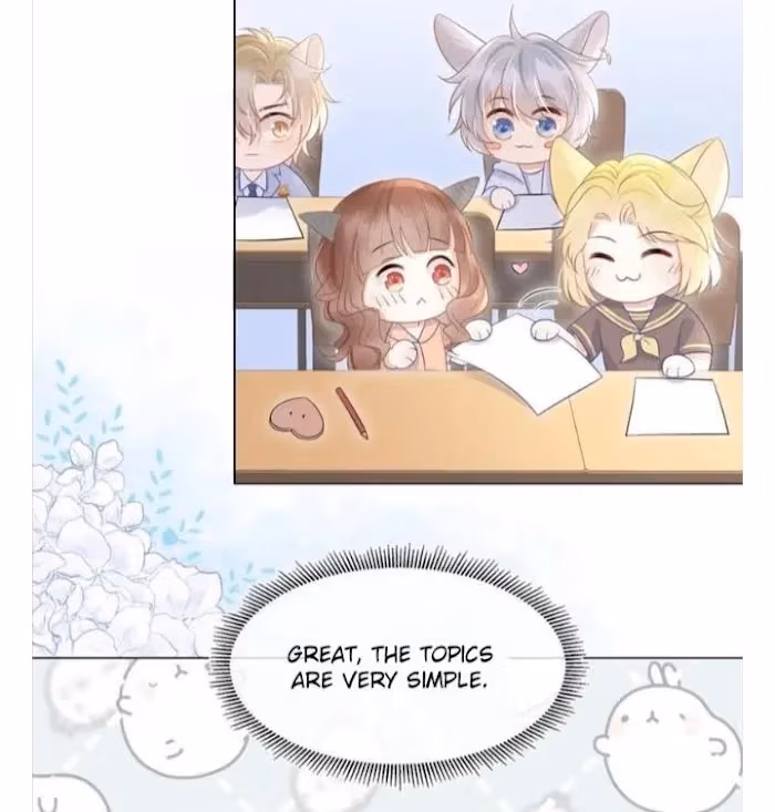 Read Rabbit and Lion chapter 9 image 20 on Lezhin