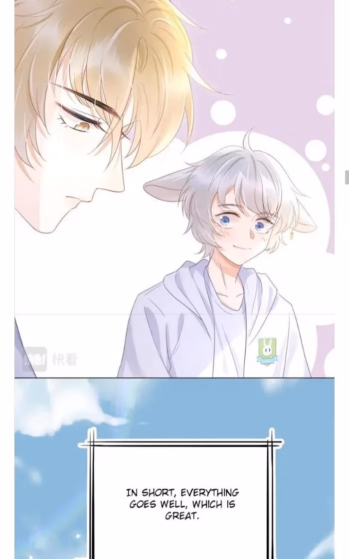Read Rabbit and Lion chapter 9 image 24 on Lezhin