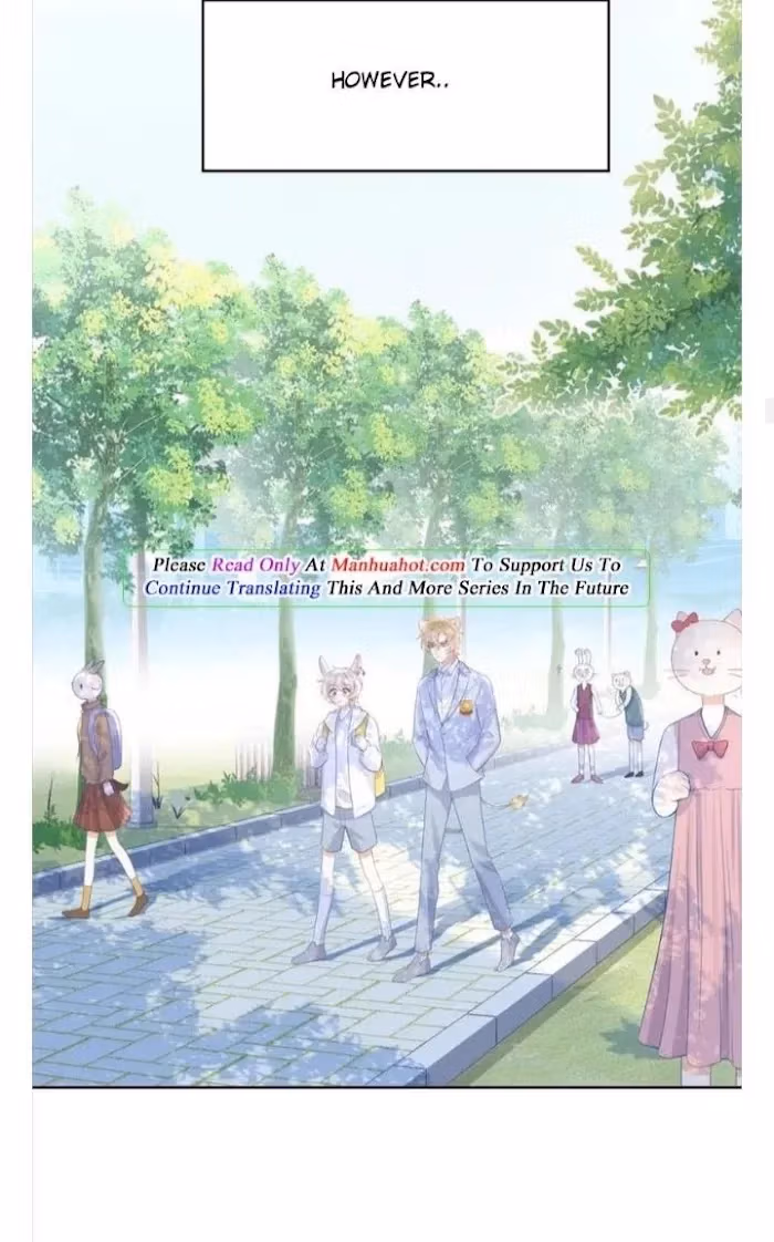 Read Rabbit and Lion chapter 9 image 26 on Lezhin