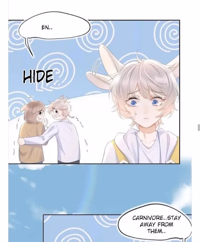 Read Rabbit and Lion chapter 9 image 27 on Lezhin