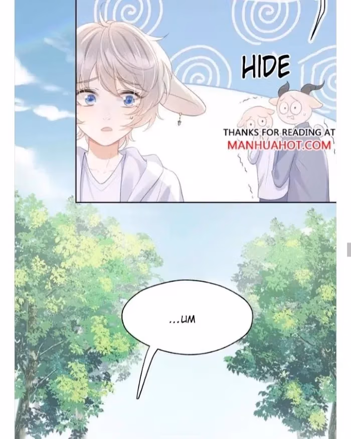 Read Rabbit and Lion chapter 9 image 28 on Lezhin