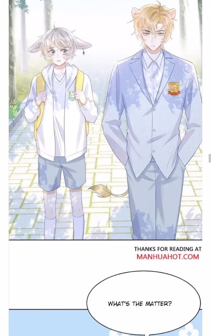 Read Rabbit and Lion chapter 9 image 29 on Lezhin