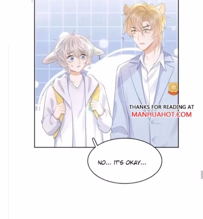 Read Rabbit and Lion chapter 9 image 31 on Lezhin
