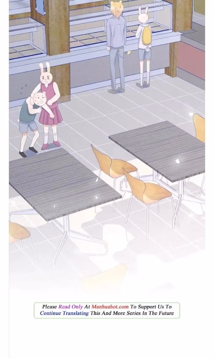 Read Rabbit and Lion chapter 9 image 34 on Lezhin