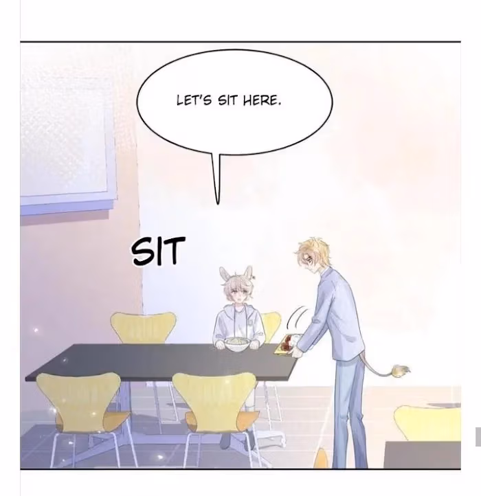 Read Rabbit and Lion chapter 9 image 35 on Lezhin