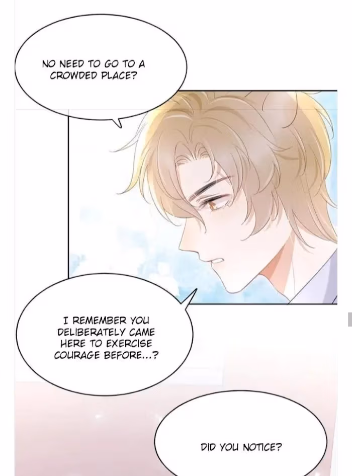 Read Rabbit and Lion chapter 9 image 36 on Lezhin