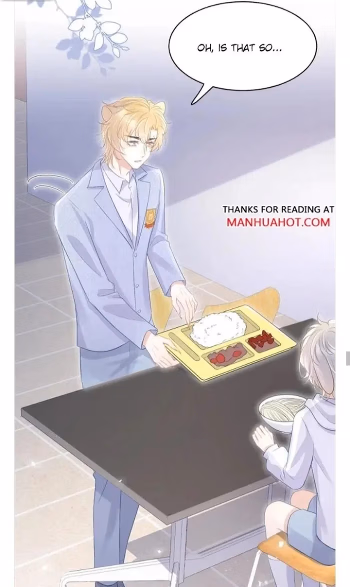 Read Rabbit and Lion chapter 9 image 38 on Lezhin