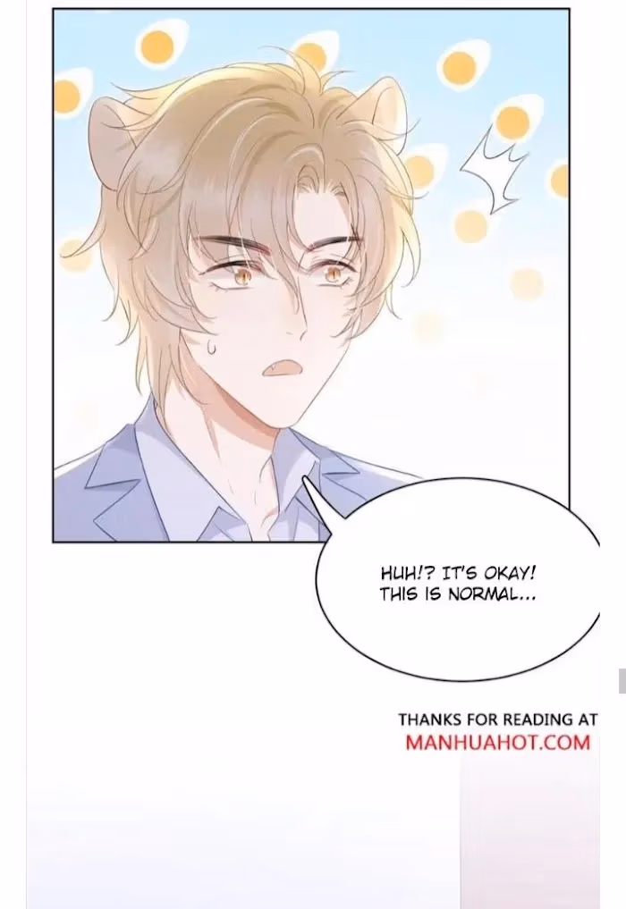 Read Rabbit and Lion chapter 9 image 40 on Lezhin