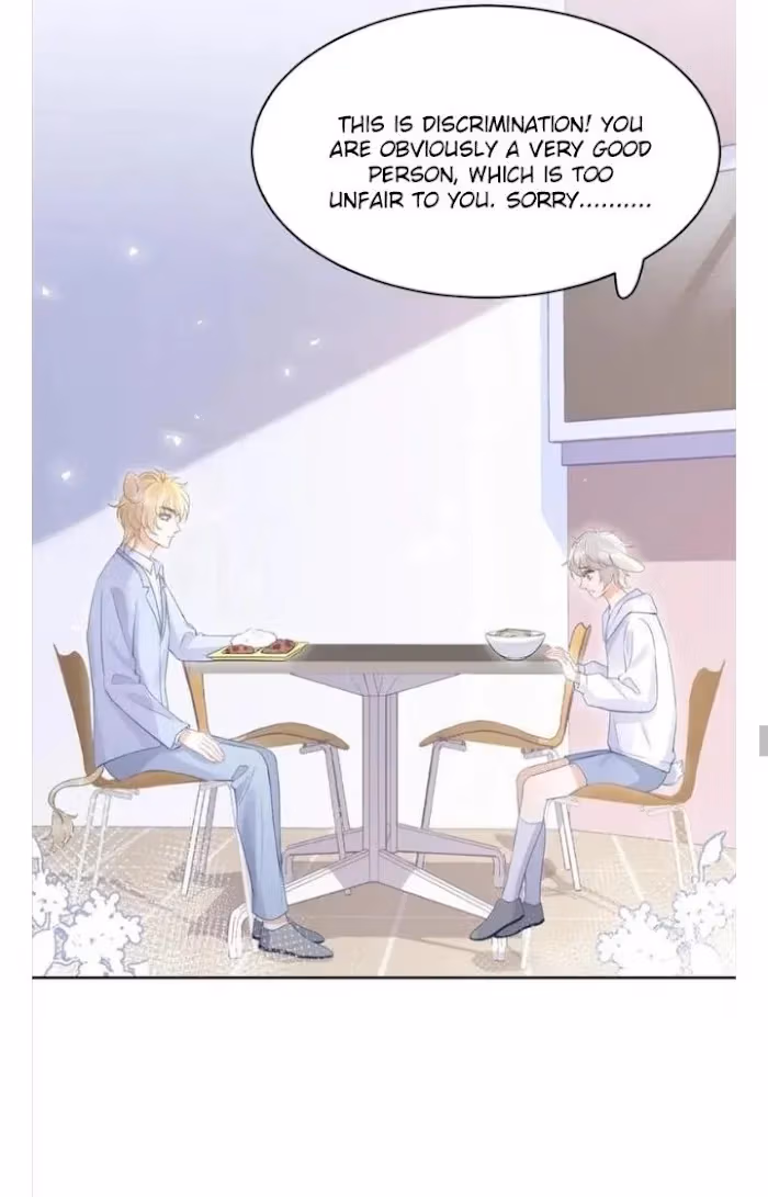 Read Rabbit and Lion chapter 9 image 41 on Lezhin