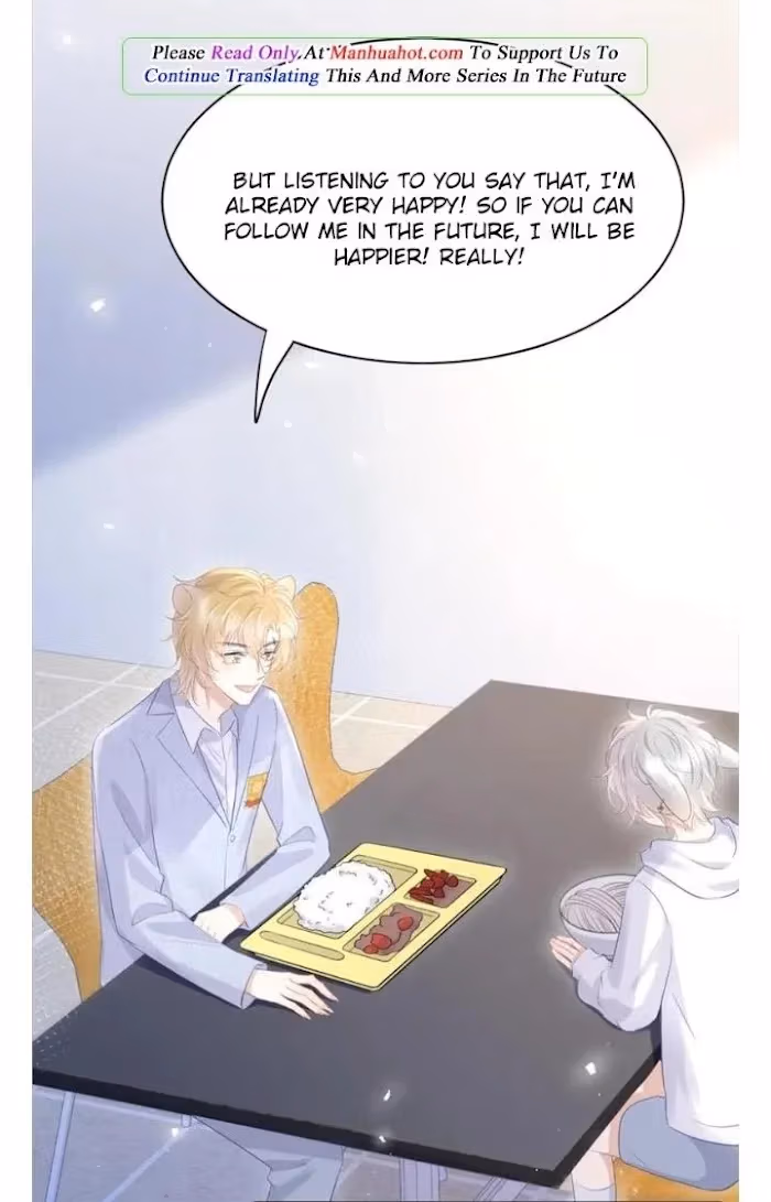 Read Rabbit and Lion chapter 9 image 45 on Lezhin