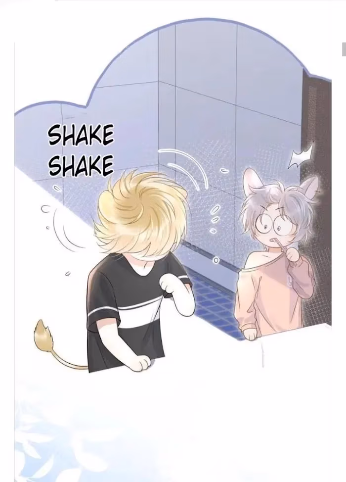 Read Rabbit and Lion chapter 9 image 5 on Lezhin