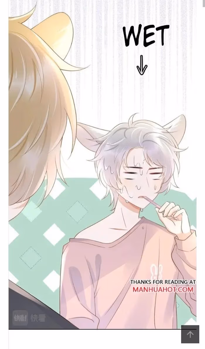 Read Rabbit and Lion chapter 9 image 8 on Lezhin