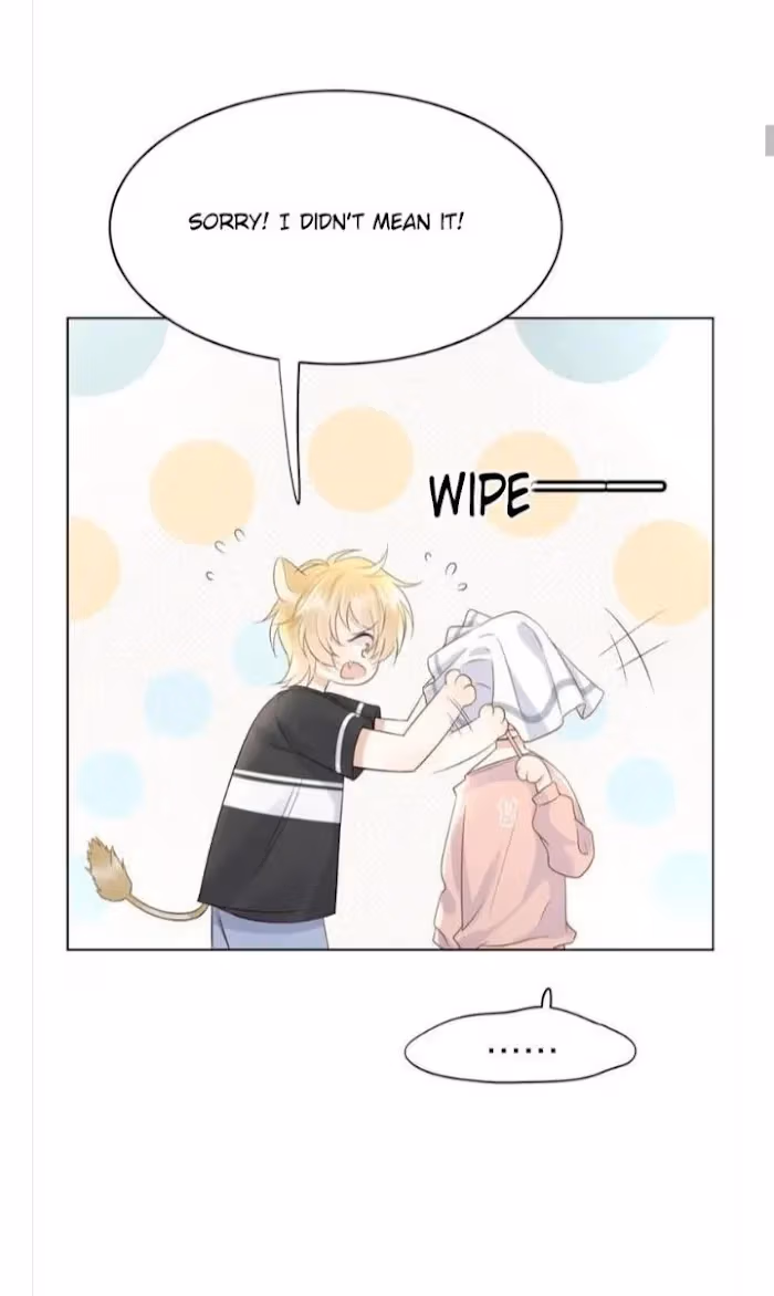 Read Rabbit and Lion chapter 9 image 9 on Lezhin