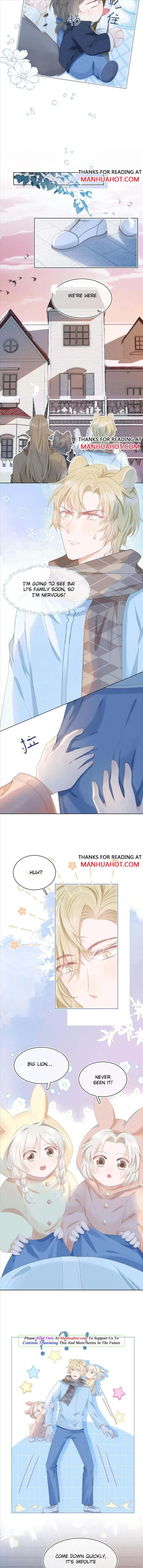 Read Rabbit and Lion chapter 90 image 2 on Lezhin