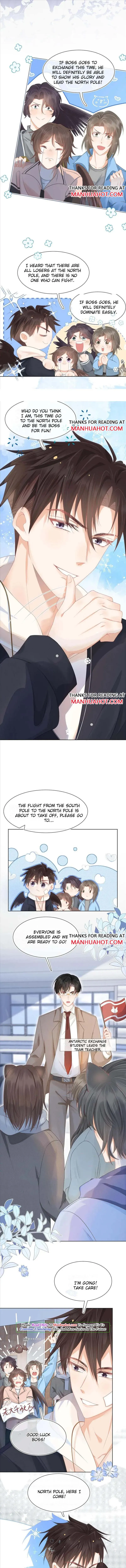 Read Rabbit and Lion chapter 91 image 1 on Lezhin